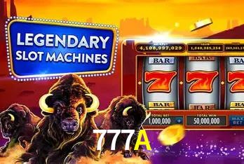 Slots no Site 777A
